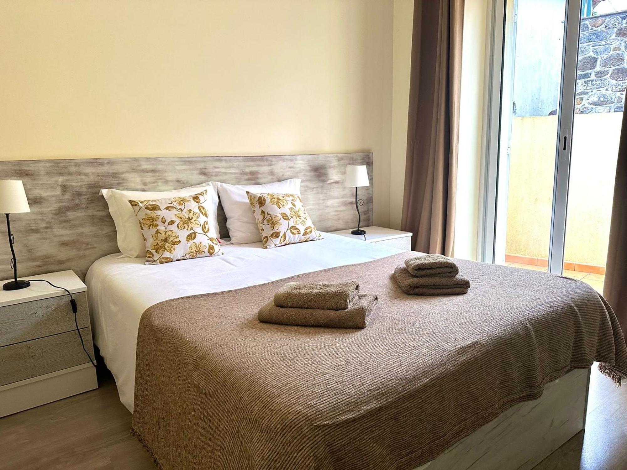 Casa Das Ginjas Sao Vicente  Ngoại thất bức ảnh