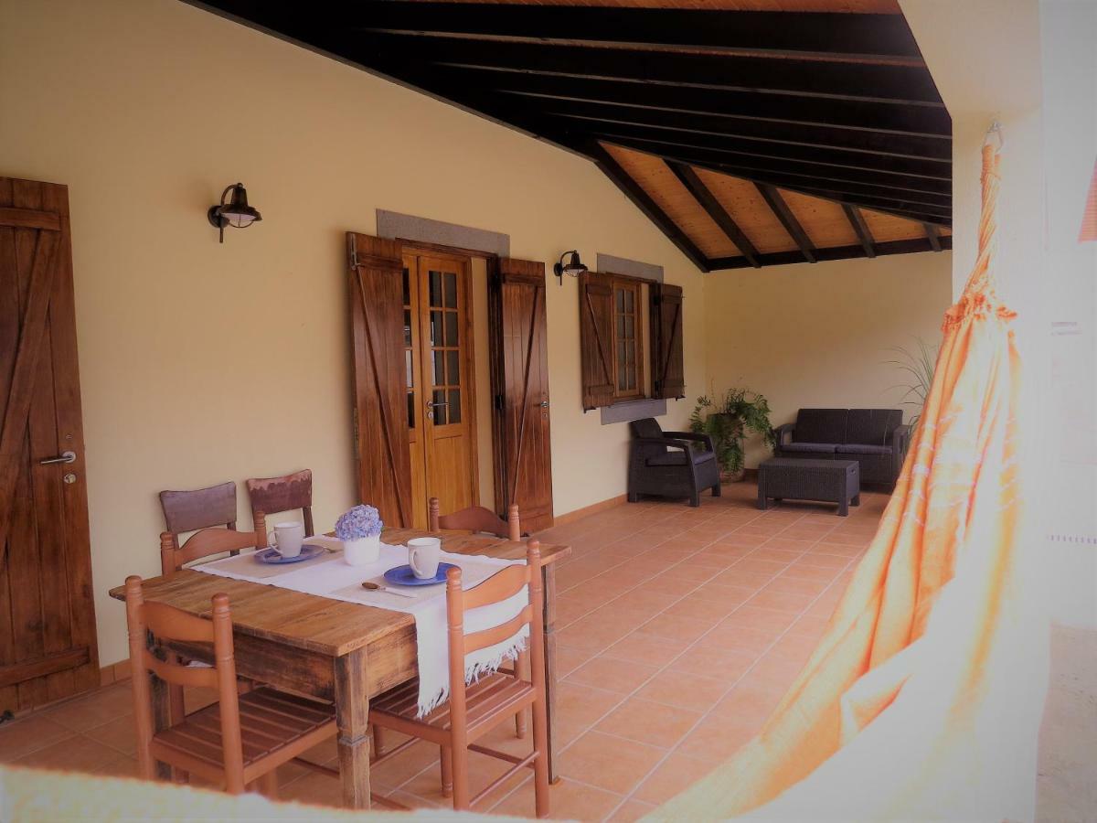 Casa Das Ginjas Sao Vicente  Ngoại thất bức ảnh