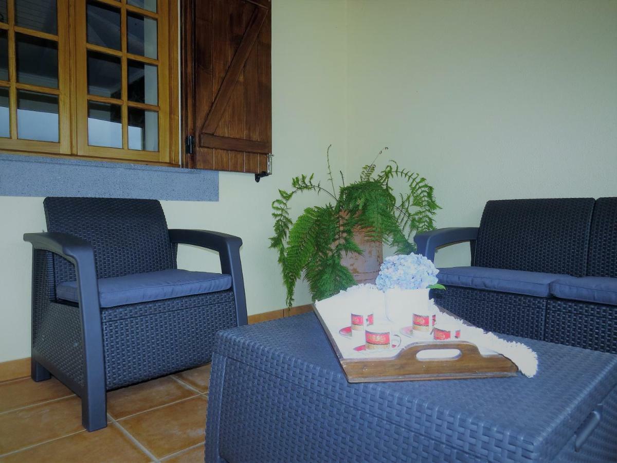 Casa Das Ginjas Sao Vicente  Ngoại thất bức ảnh