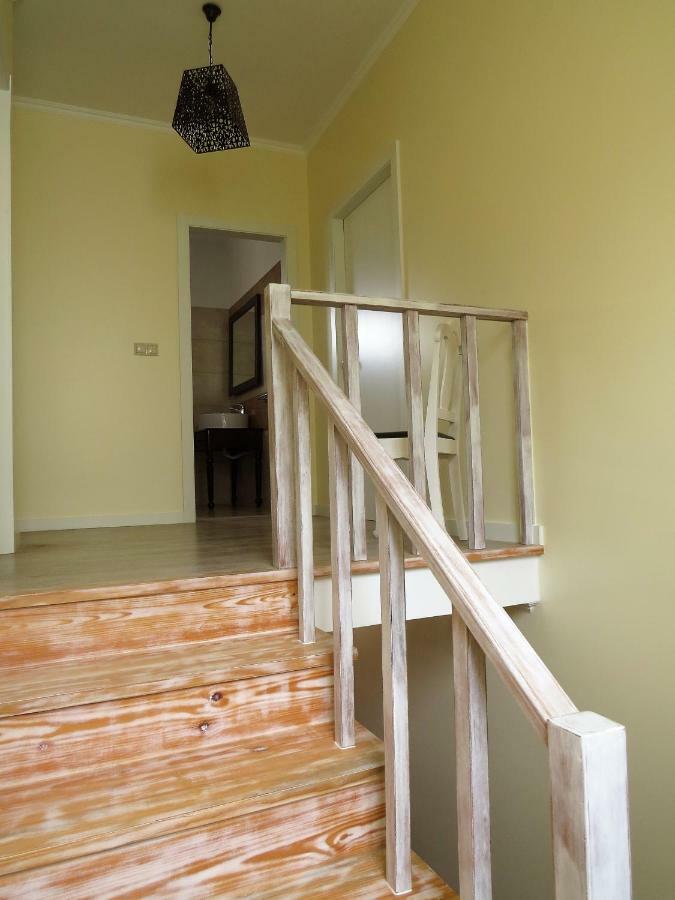 Casa Das Ginjas Sao Vicente  Ngoại thất bức ảnh